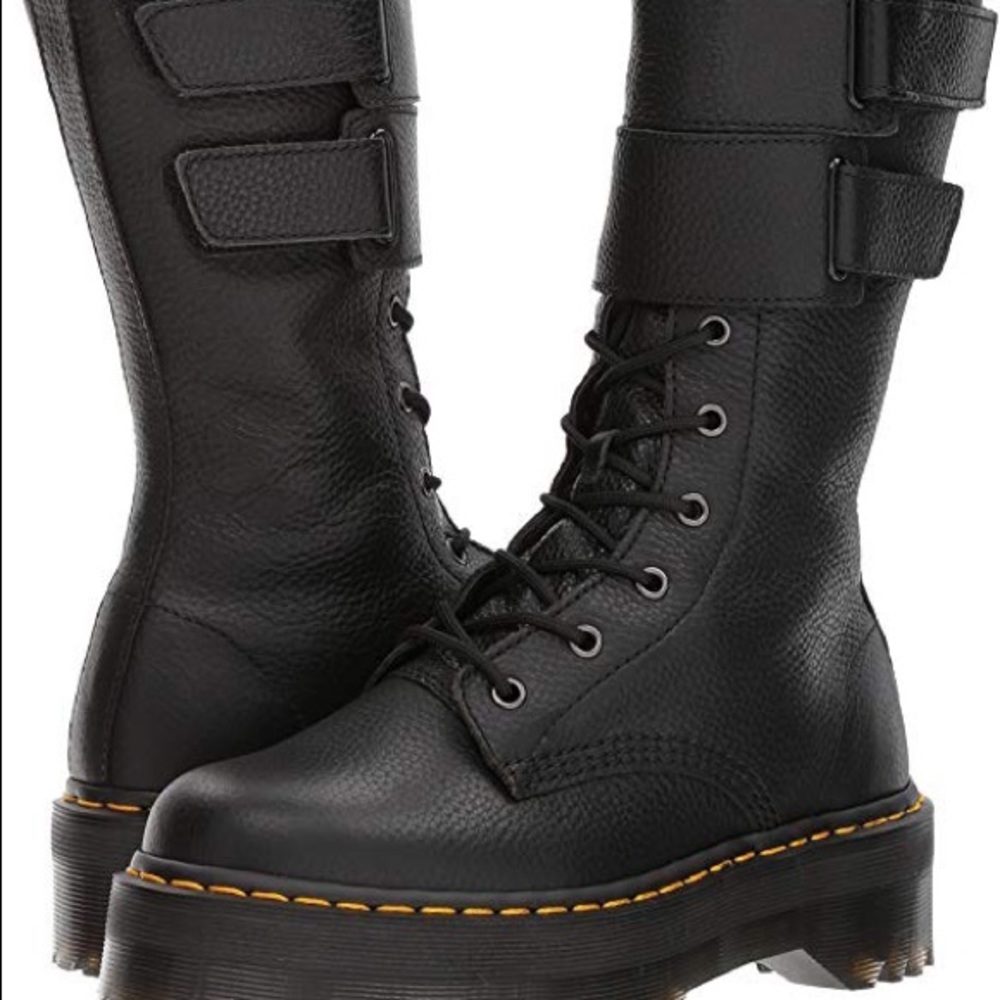 Dr. Martens Women’s Jagger Fashion Boot